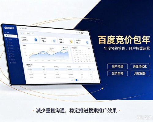 石渠百度竞价包年